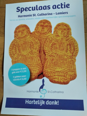 speculaas 2021