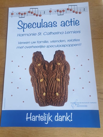 speculaas 2022