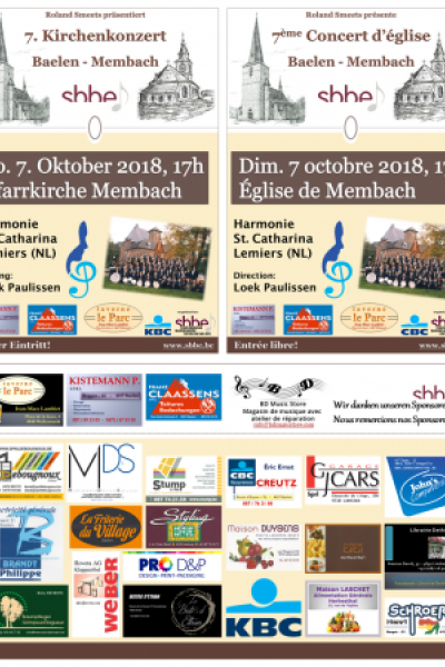 2018-10-07 Membach